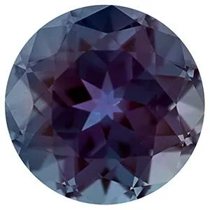 Alexandrite Jewelry Collection at Helmut Jewelry