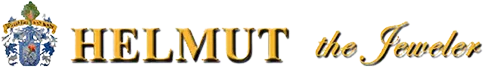 Helmut The Jeweler Logo