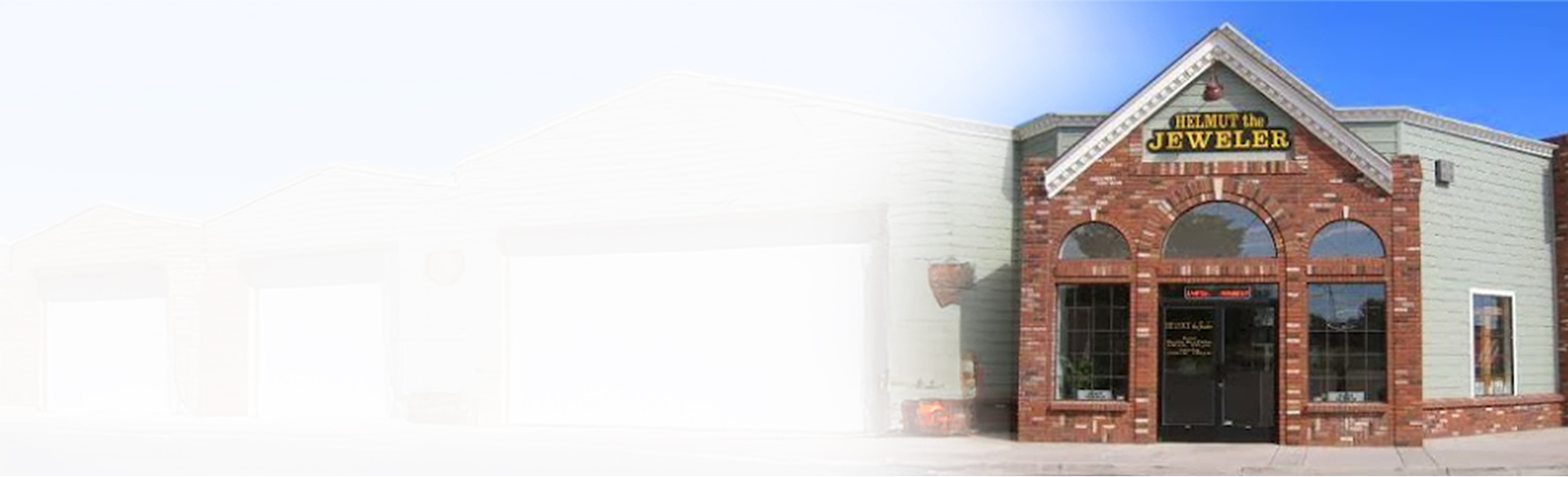 HELMUT the Jeweler, Fine Jewelry Store in show low arizona