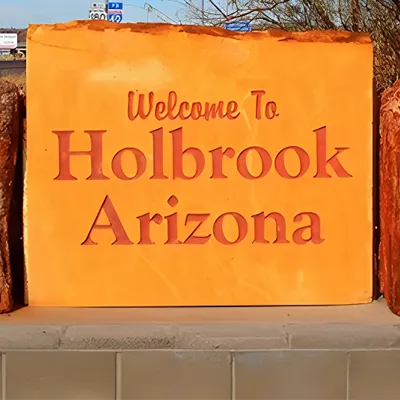 Fine jewelry store near Holbrook