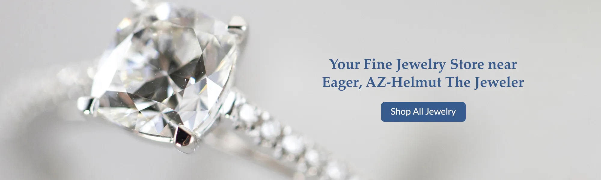 Wedding Bands at HELMUT the Jeweler