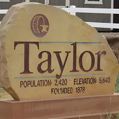 Fine jewelry store near Taylor