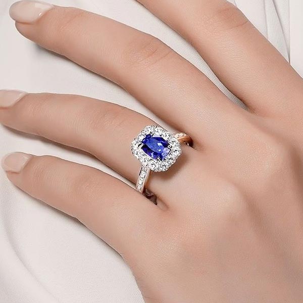 Birthstone Guide at HELMUT the Jeweler