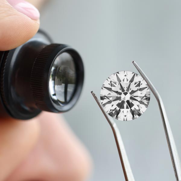 Buying a Diamond
