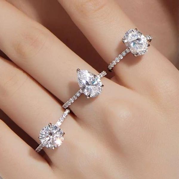 Diamond Comparison Information