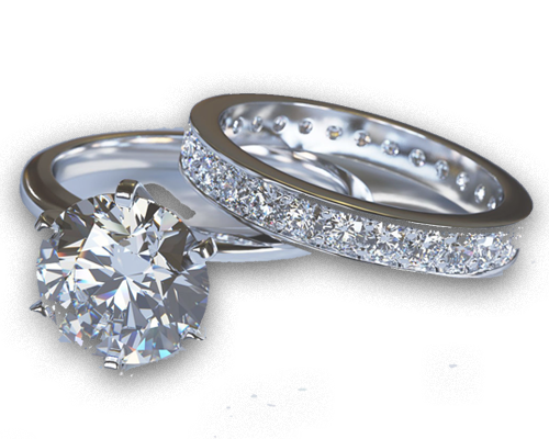 Shop Engagement Rings at HELMUT the Jeweler