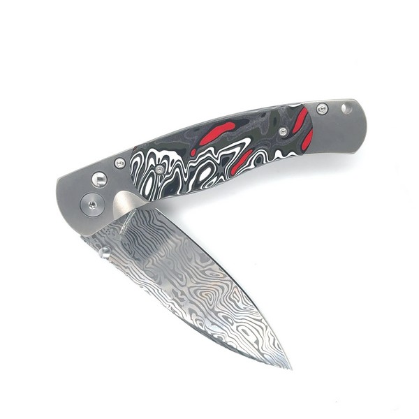 Knives - DFD02