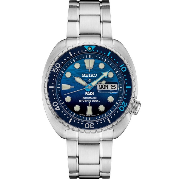 Seiko - SRPK01