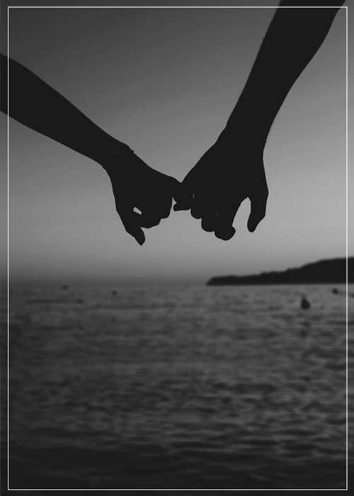 Perfect Love Collection at HELMUT the Jeweler